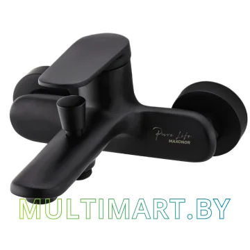 Смеситель Maxonor Pure Life PL3271-7 картинка 2